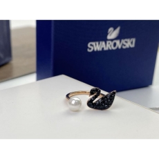 Swarovski Rings